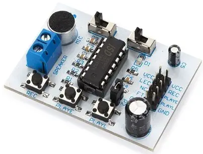 velleman-VMA449-Voice-Record-Play-Module-product