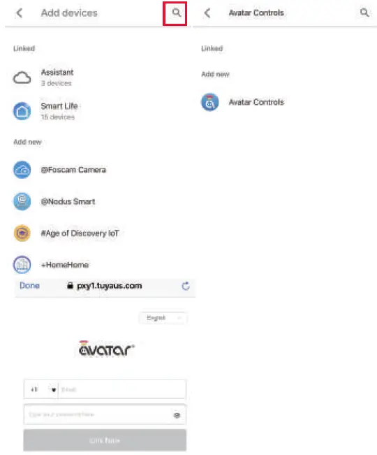 Avatar-Controls-GU10-Smart-Bulb-user-manual-img-10