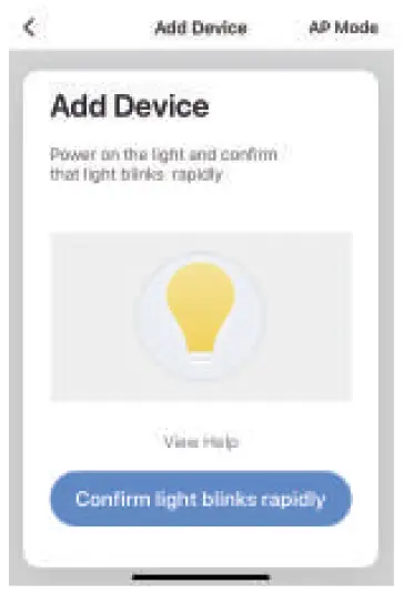 Avatar-Controls-GU10-Smart-Bulb-user-manual-img-3