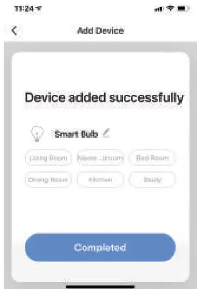 Avatar-Controls-GU10-Smart-Bulb-user-manual-img-5