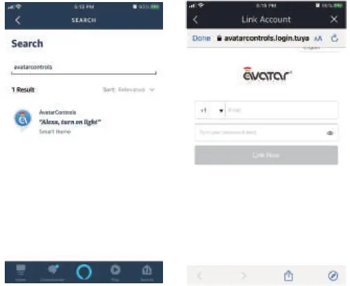 Avatar-Controls-GU10-Smart-Bulb-user-manual-img-8