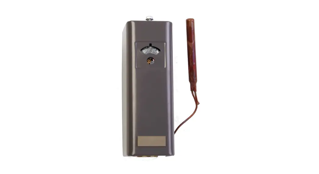 Resideo L6006a Aquastat Controller Installation Guide