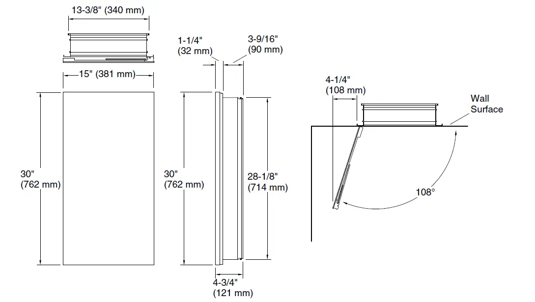KOHLER-K-99001-Verdera-Medicine-Cabinet-FIG- (3)