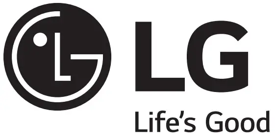 LG Logo