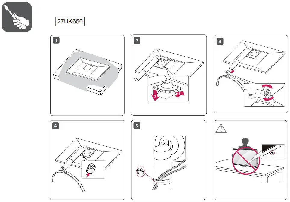 Assembly Instructions