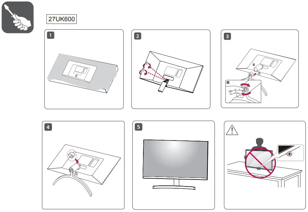 Assembly Instructions