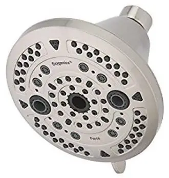 Oxygenics Force 010147815689 Multi -