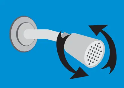 Oxygenics Force 010147815689 Multi Function - stop 1