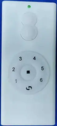 SHENZHEN FT0310MK Remote Control Transmitter