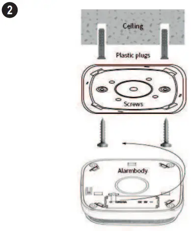 Smartwares-FSM-126-Smoke-Alarm-Wifi-fig-3