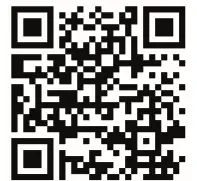 AXAGON CRE S3 Superspeed USB A SD microSD CF UHS II Card Reader - QR CODE