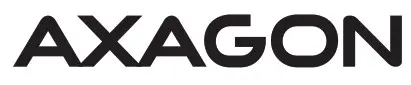 AXAGON - LOGO