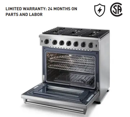 THOR-KITCHEN-LRG3601U,-LRG3601ULP-36-Inch-Gas-Range-FIG-2