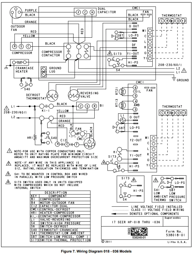 AirEase-4SHP17LE-Single-Stage-Heat-Pump-FIG-19
