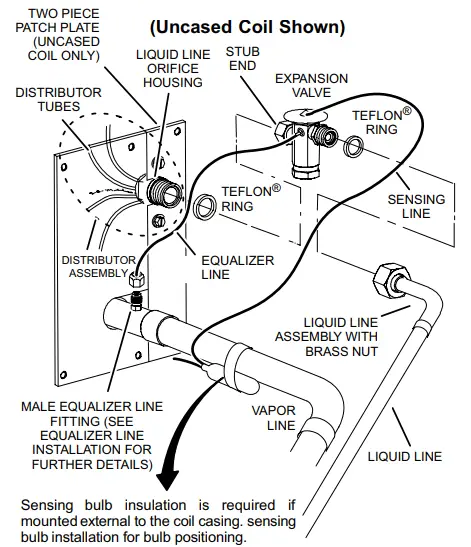 AirEase-4SHP17LE-Single-Stage-Heat-Pump-FIG-4