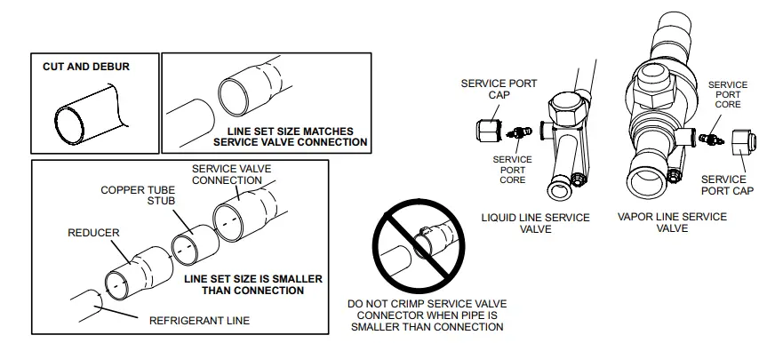 AirEase-4SHP17LE-Single-Stage-Heat-Pump-FIG-9