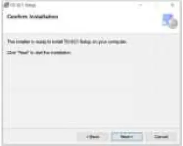 TEAC TD-SC1 Setup 03