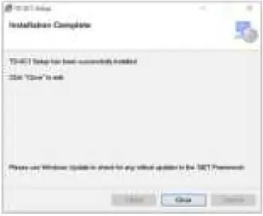 TEAC TD-SC1 Setup 04