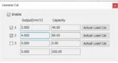 TEAC TD-SC1 Setup 10