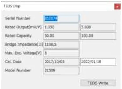 TEAC TD-SC1 Setup 11