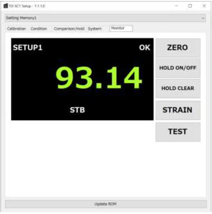 TEAC TD-SC1 Setup 19