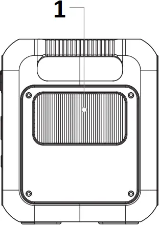 SeeDevil SD-PPS1200-G1 - Product Diagram 2