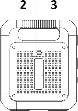 SeeDevil SD-PPS1200-G1 - Product Diagram 3