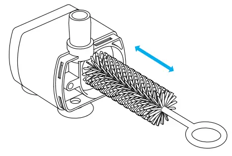 PETLIBRO PLWF002 Capsule Automatic Pet Water Fountain - 11