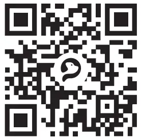 PETLIBRO PLWF002 Capsule Automatic Pet Water Fountain - QR