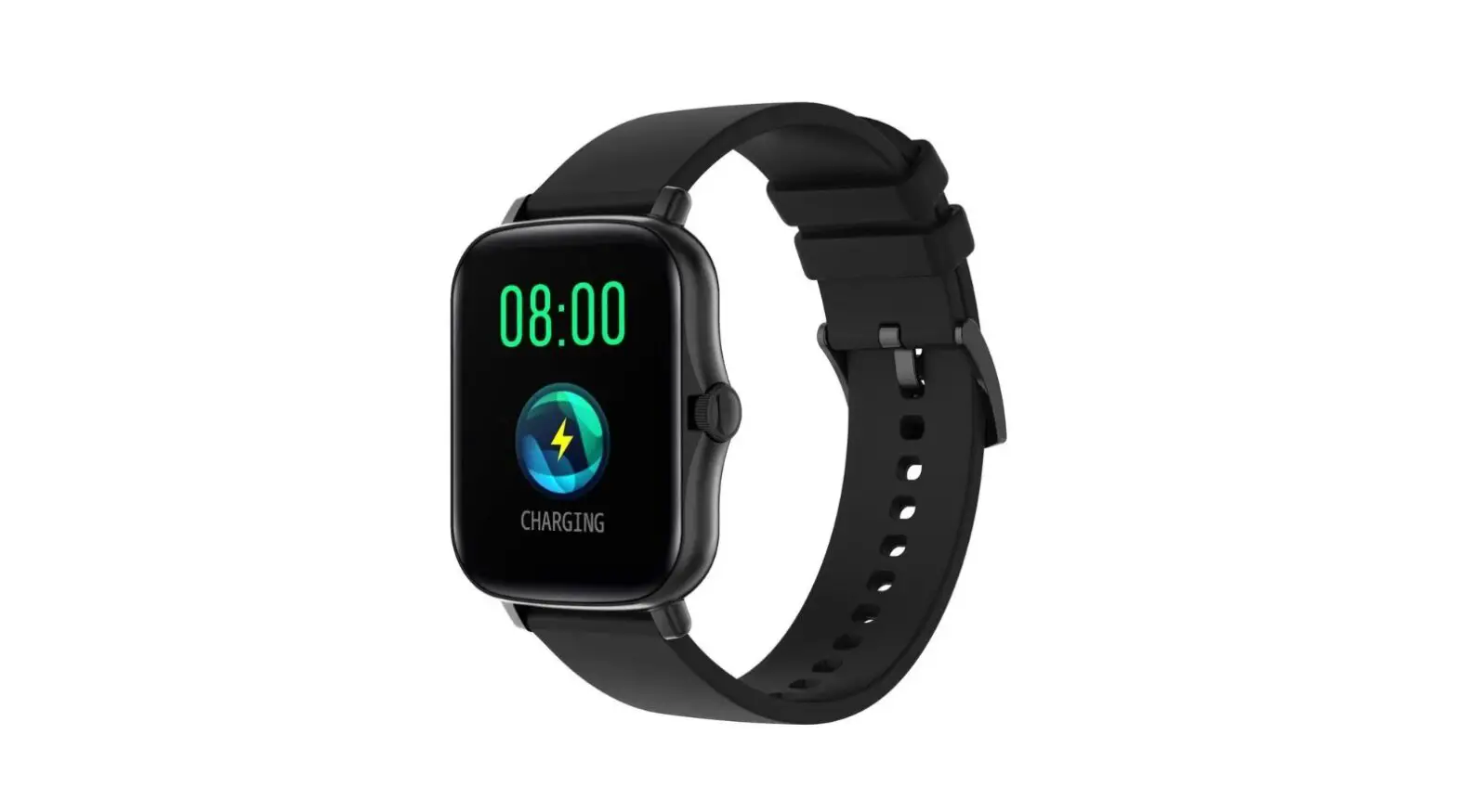 Mobilla Msmart 8.0 Silicone Smartwatch User Manual Mobilla Msmart 8.0 Silicone Smartwatch User Manual