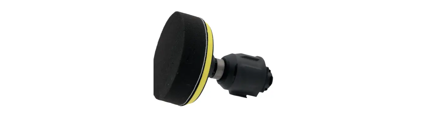 Hammersmith M32724 Multi Tool Polishing Instruction Manual