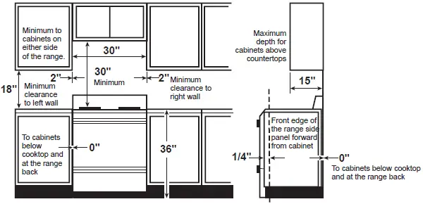 JGB635REK -30-Inch-Free-Standing-Gas-Range-FIG-3