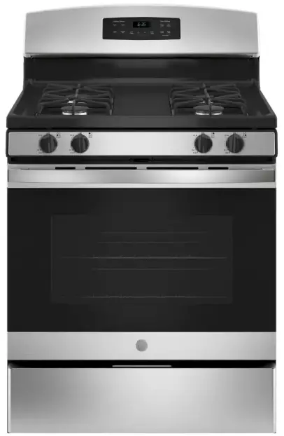JGB635REK -30-Inch-Free-Standing-Gas-Range-PRODUCT