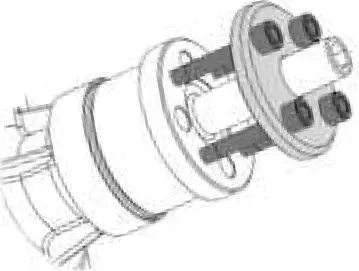 ROTOmotor ROTO 35 FS Four Stroke RC Plane Engine 09
