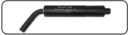 ROTOmotor ROTO 35 FS Four Stroke RC Plane Engine 19