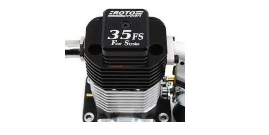 Rotomotor Roto 35 Fs Four Stroke Rc Plane Engine Instruction Manual Rotomotor Roto 35 Fs Four Stroke Rc Plane Engine Instruction Manual