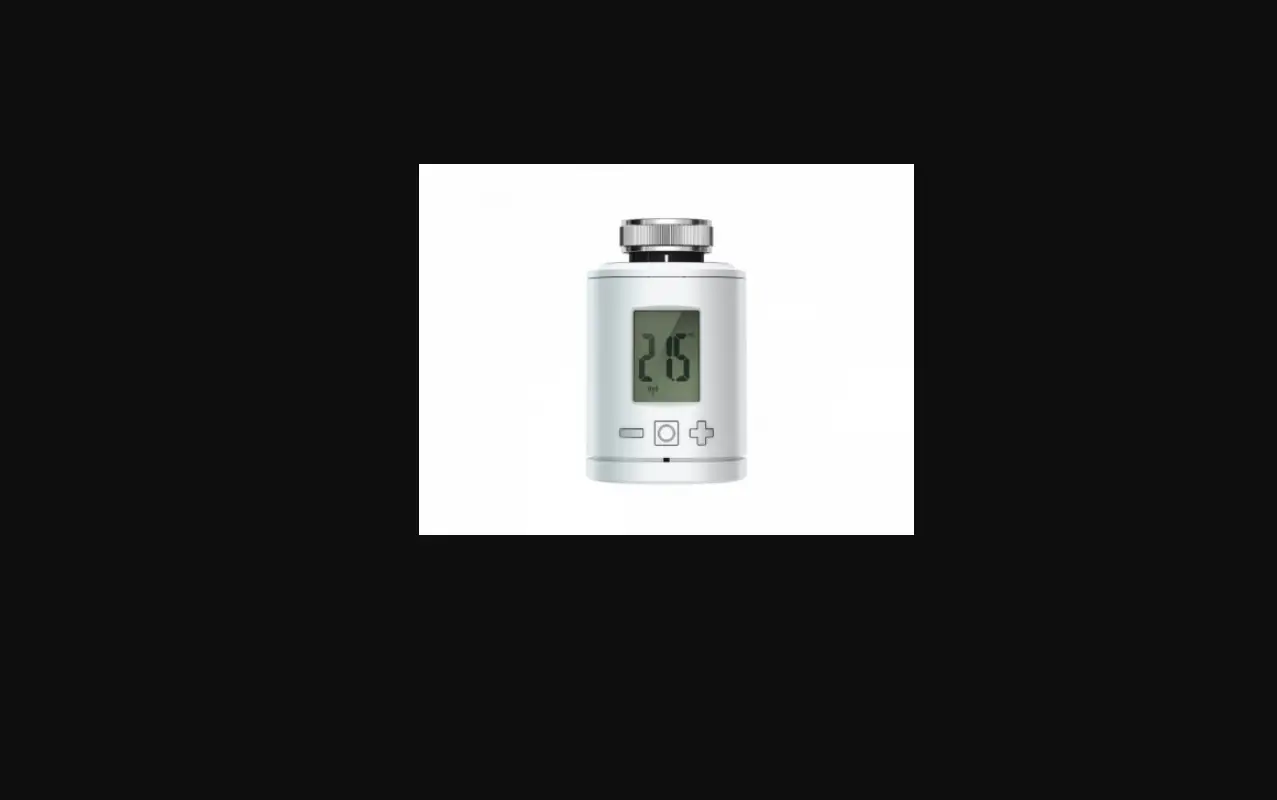 Aeotec Radiator Thermostat Aeoezwa021 Manual