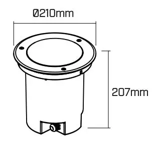 MONDOLUX MO74 Verne Maxi - Care & Refinishing