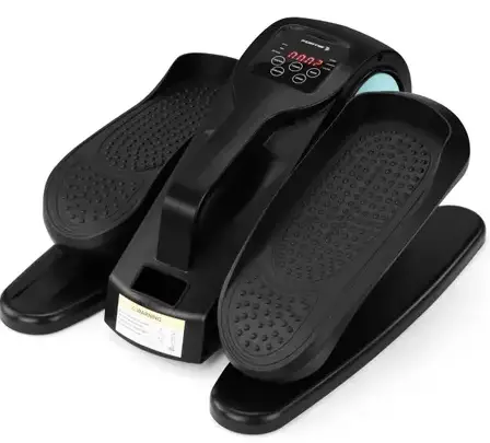 FORTIS-FSELMNEPSPA-Electric-Automatic-Elliptical-Minibike-Stepper-PRO