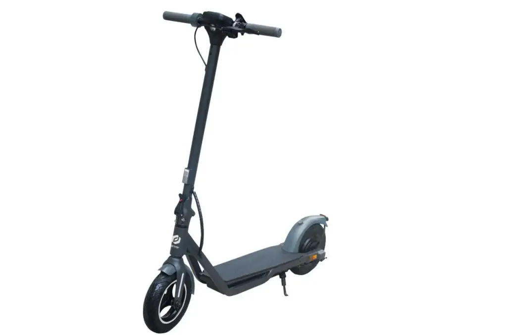 Denver Sel-10800f Scooter User Manual
