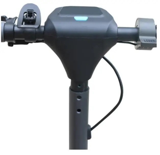 Assembling the device