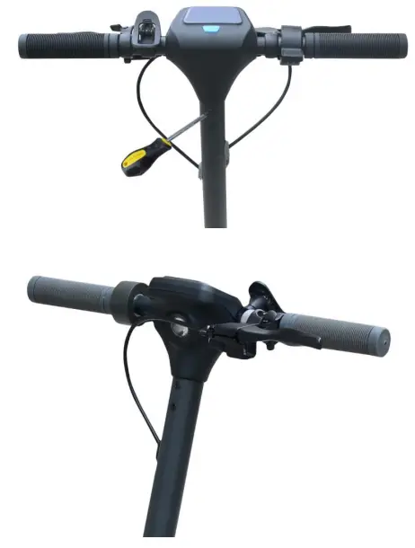 Assembling the device