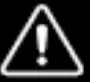 warning icon