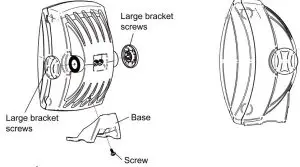 FIG 6 Vertical Placement