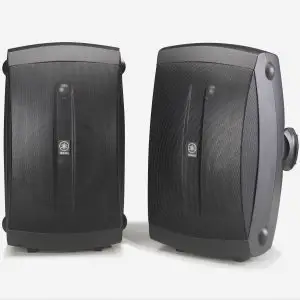 YAMAHA Indoor or Outdoor Speaker System