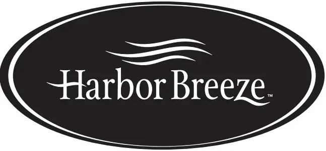 Harbor Breeze logo