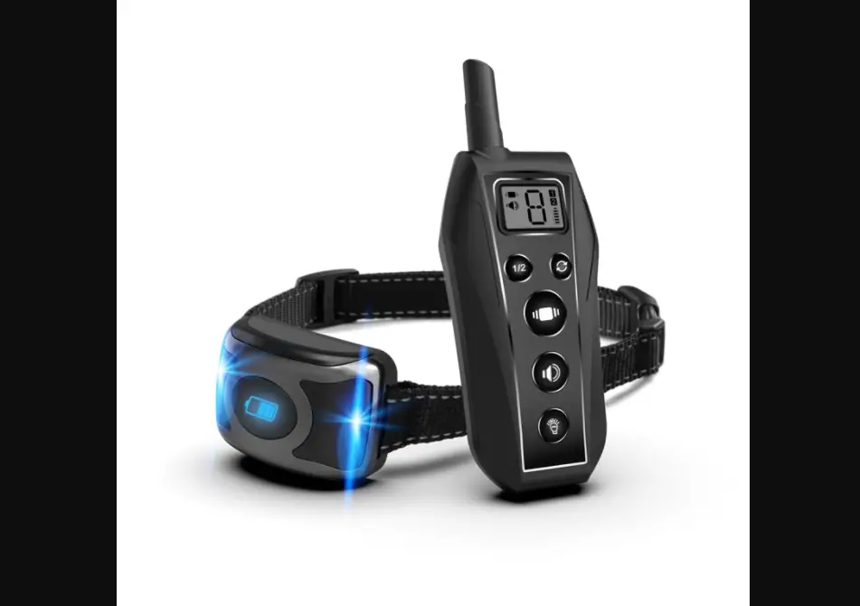 Patpet T700 Remote Training Collar User Guide Patpet T700 Remote Training Collar User Guide