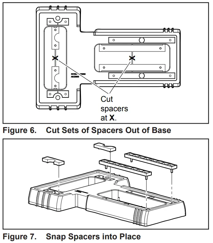 Jandy VSFHP185DV2A Variable-Speed Pool Pumps - Fig 7