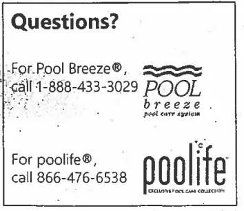 Jandy VSFHP185DV2A Variable-Speed Pool Pumps - sambol 4