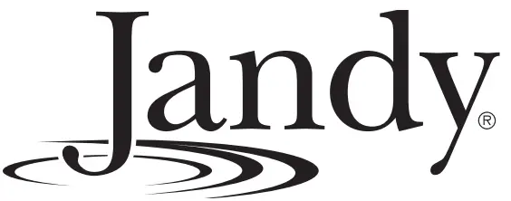 Jandy logo
